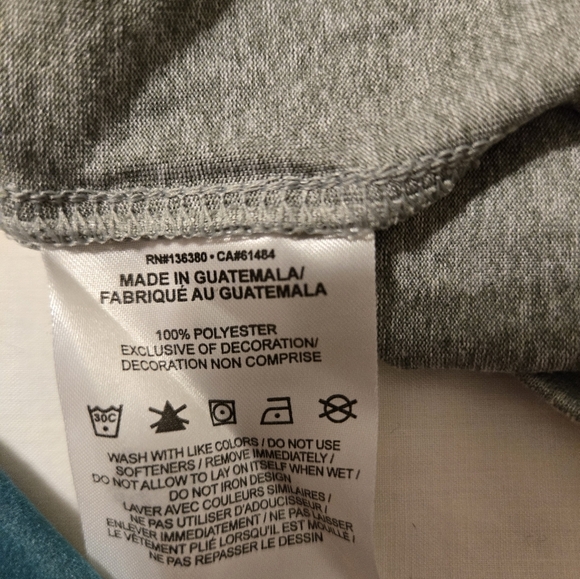 Nike Pittsburgh Pirates T-Shirt Size L - Picture 4 of 5